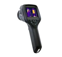 Termovisor Flir E50 BX